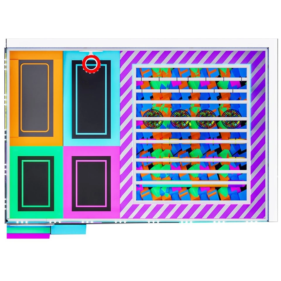 info-1-1 trampoline park kids